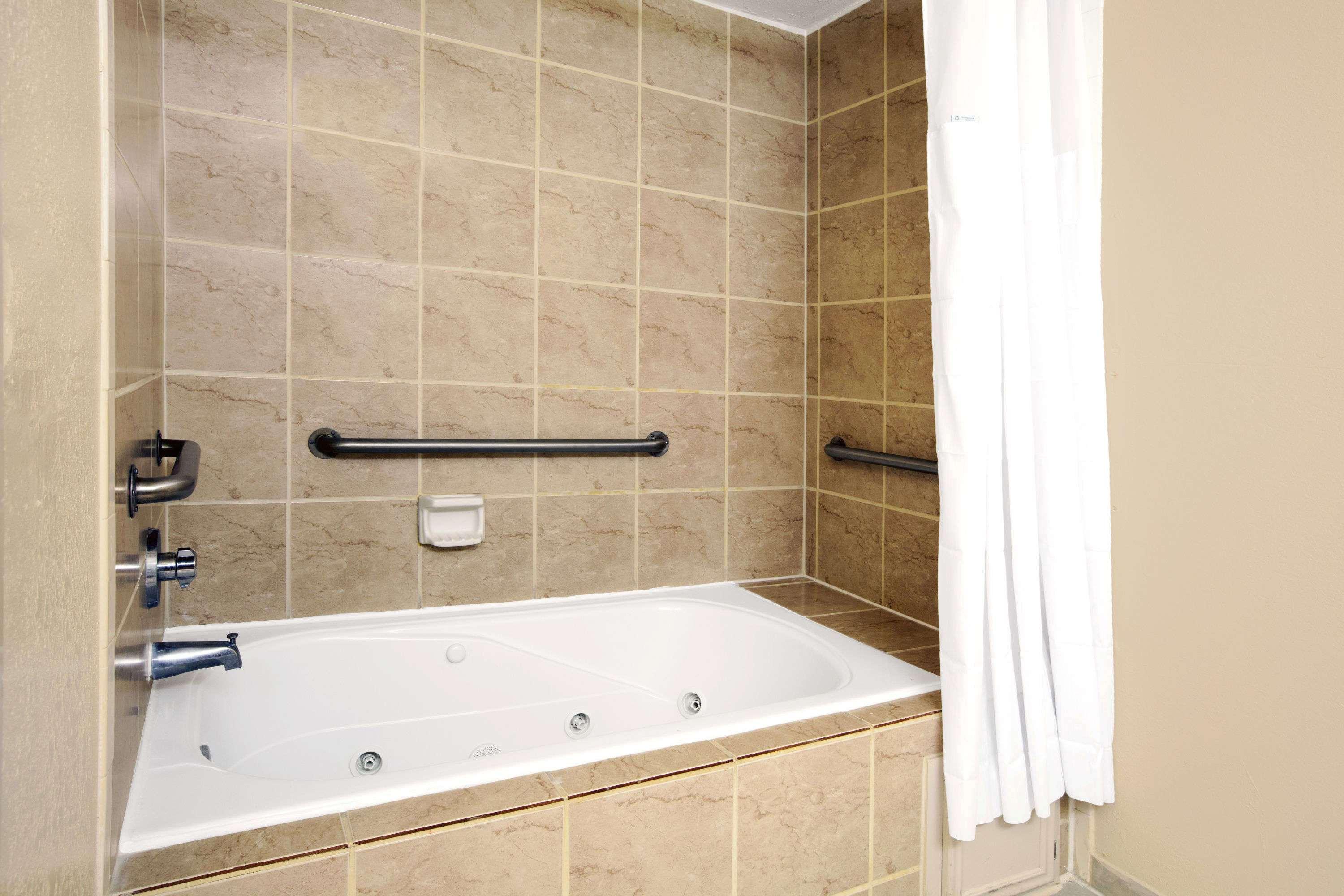Otel Days & By Wyndham North/aldine Houston