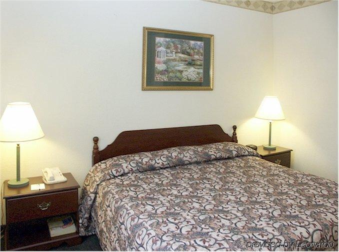 Otel Days & By Wyndham North/aldine